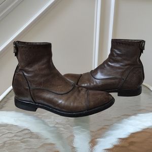 Alberto Fasciani ankle boots women's 39